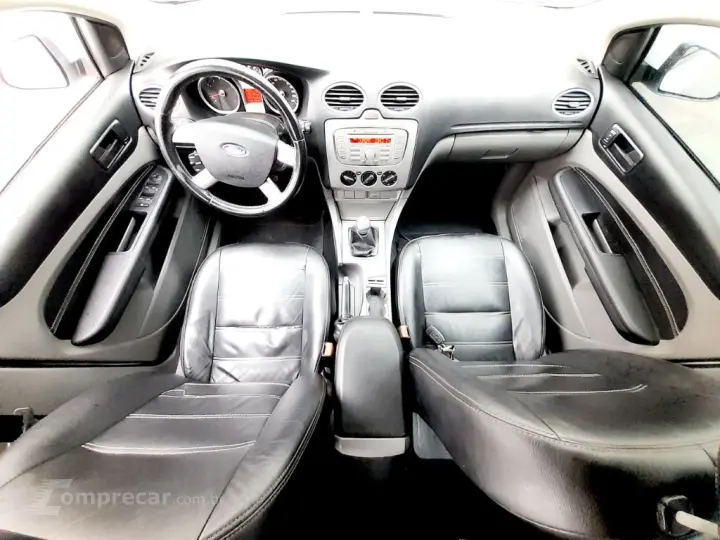 Focus 2.0 16V/ 2.0 16V Flex 5p