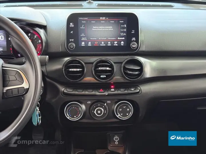 CRONOS 1.0 FIREFLY FLEX DRIVE MANUAL