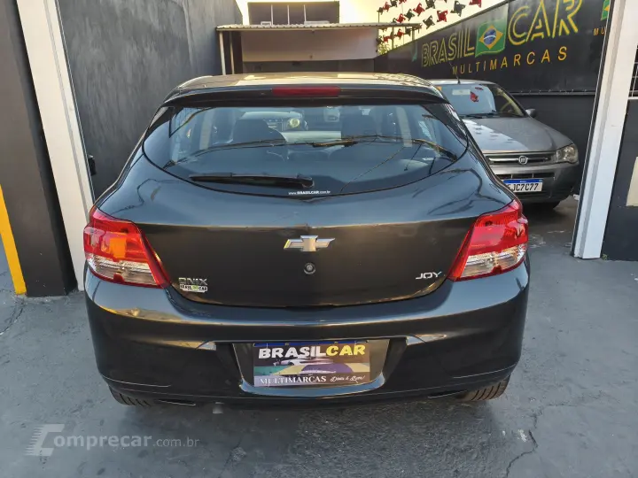 ONIX 1.0 MPFI JOY 8V FLEX 4P MANUAL