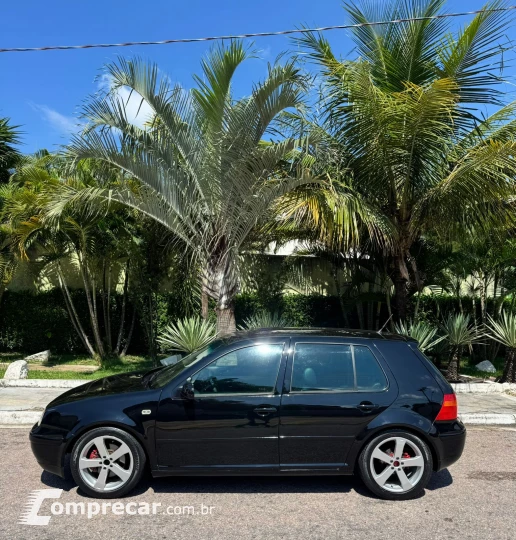 GOLF 1.8 MI Sport 20V 150cv Turbo