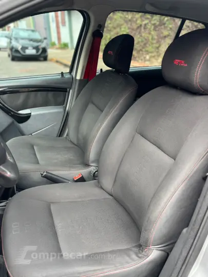 SANDERO 1.6 16V SCE GT Line