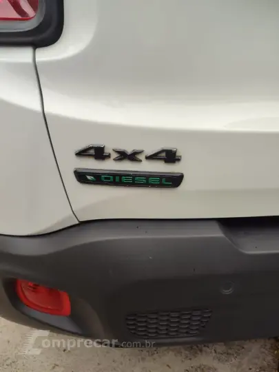 RENEGADE 2.0 16V Turbo Sport 4X4