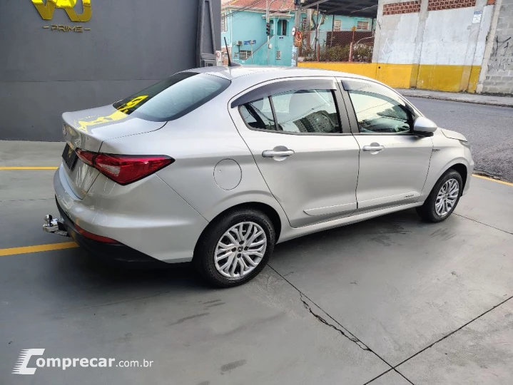 CRONOS DRIVE 1.3 8V Flex
