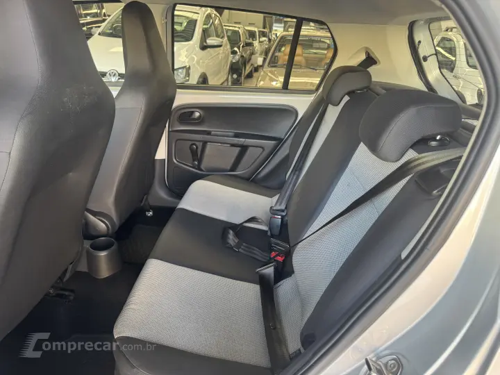 UP 1.0 MPI Take UP 12V