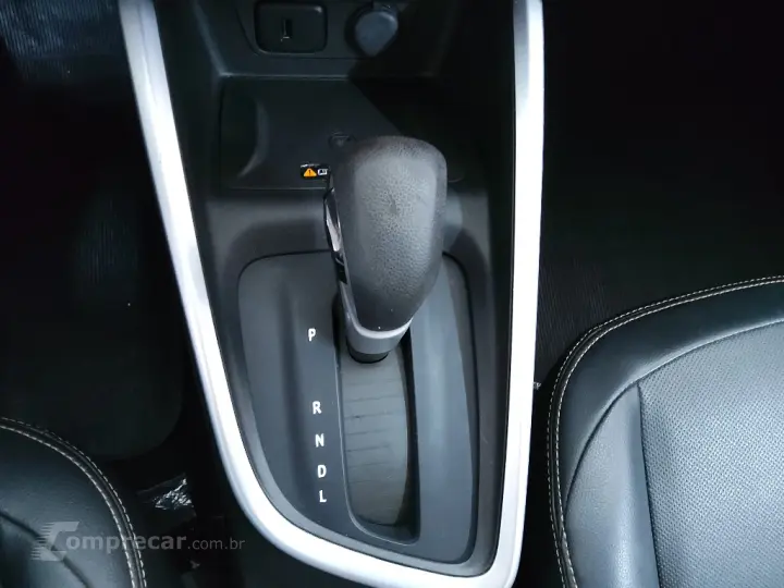 ONIX 1.0 TURBO FLEX PLUS PREMIER AUTOMÁTICO