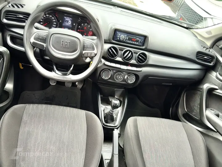 ARGO 1.0 FLEX MANUAL