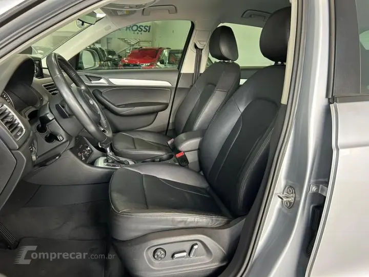 Q3 1.4 TFSI 150CV ATTRACTION