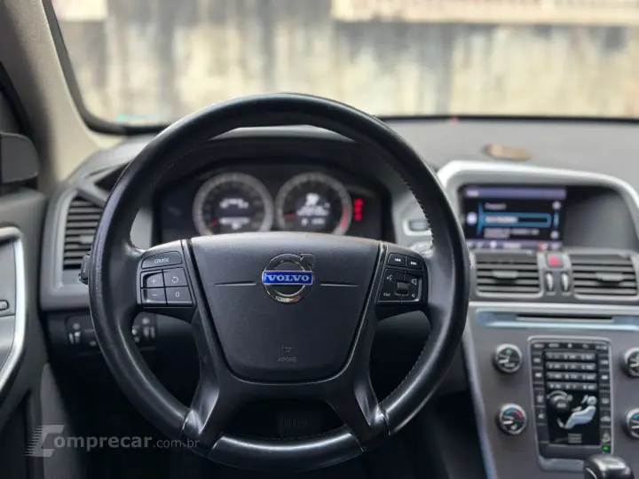 XC60 3.0 Dynamic AWD Turbo