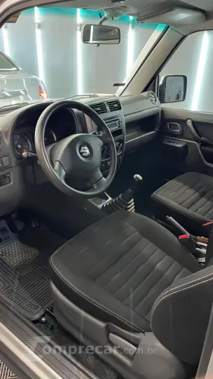 Jimny 1.3 16V 4 ALL 4X4