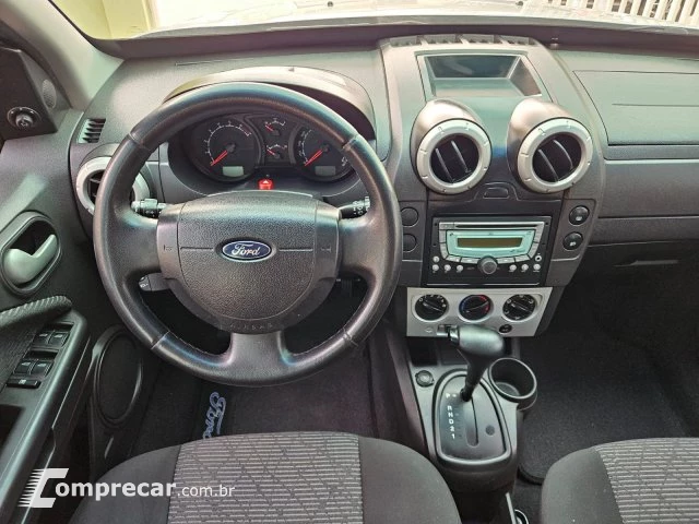 ECOSPORT - 2.0 XLT 16V 4P AUTOMÁTICO