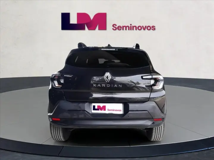 KARDIAN 1.0 TCE FLEX EVOLUTION EDC