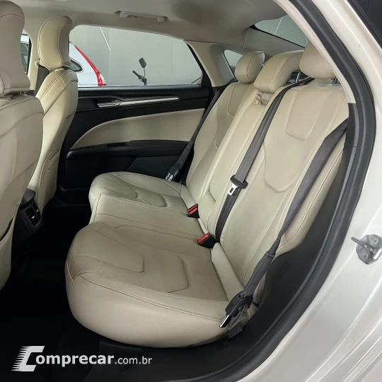 Fusion Titanium 2.0 GTDI Eco. Awd Aut.