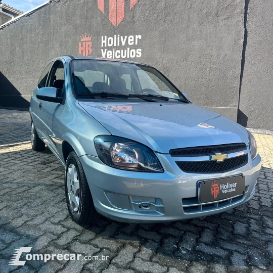 CELTA 1.0 MPFI LT 8V