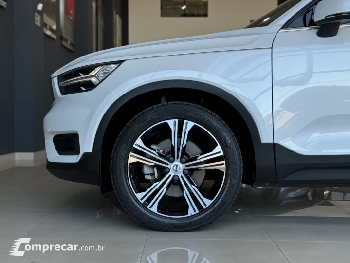 XC 40 T-4 INSCRIPTION 2.0 190cv FWD