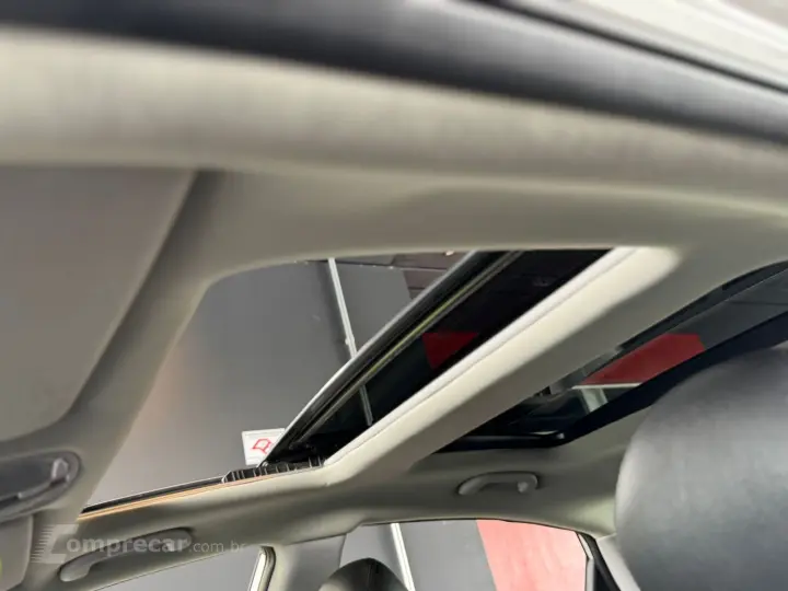 SONATA 2.4 MPFI I4 16V 182cv