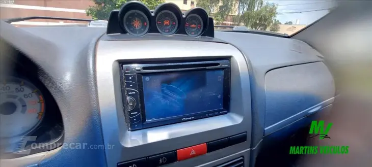 STRADA 1.8 MPI Adventure Locker CE 16V