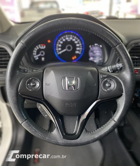 HR-V 1.8 16V EX