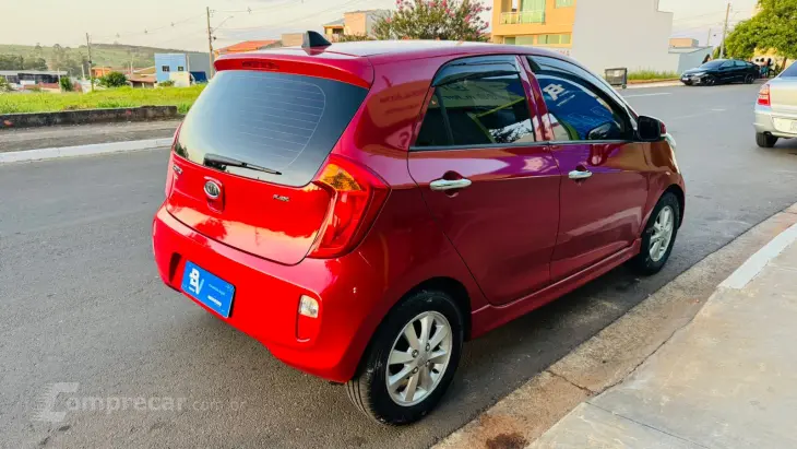 PICANTO 1.0 EX 12V