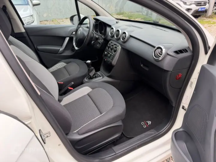 C3 1.5 4P TENDANCE FLEX