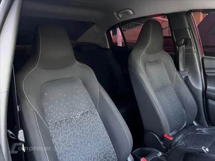 ONIX 1.0 Turbo Plus LT