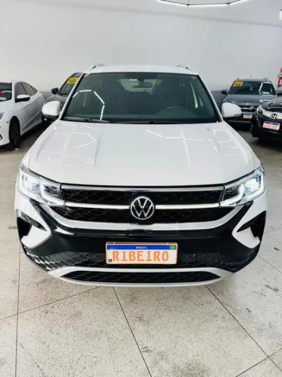 TAOS HL TSI AE