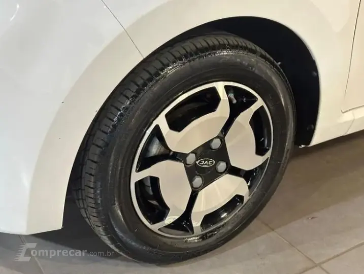 E-JS4 Elétrico Automático