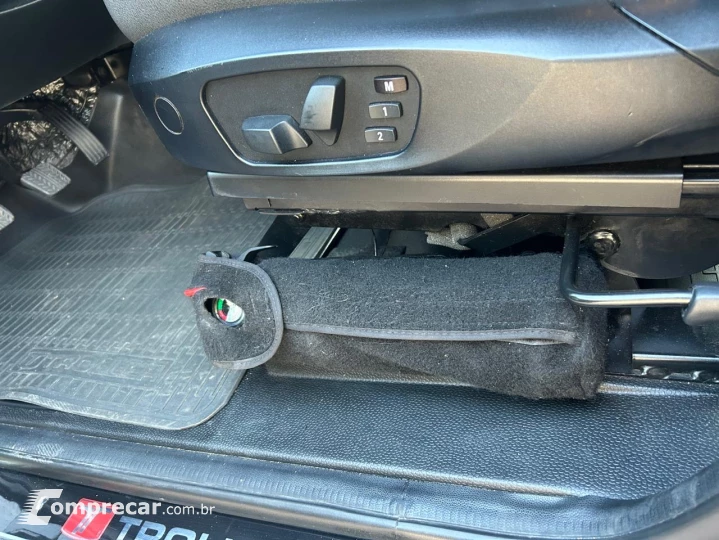 T4 3.2 Trail 4X4 20V Turbo Intercooler