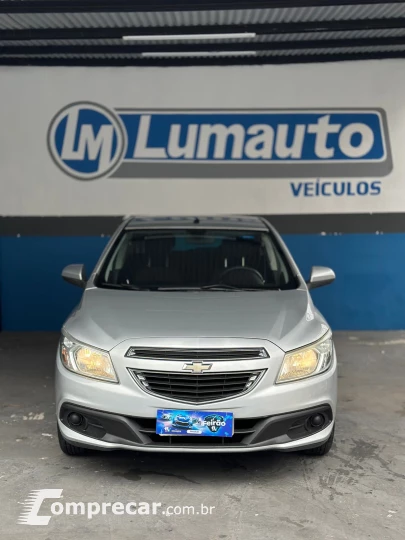ONIX 1.0 LT
