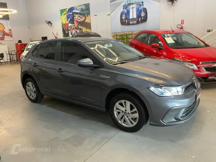 POLO 1.0 170 TSI Comfortline