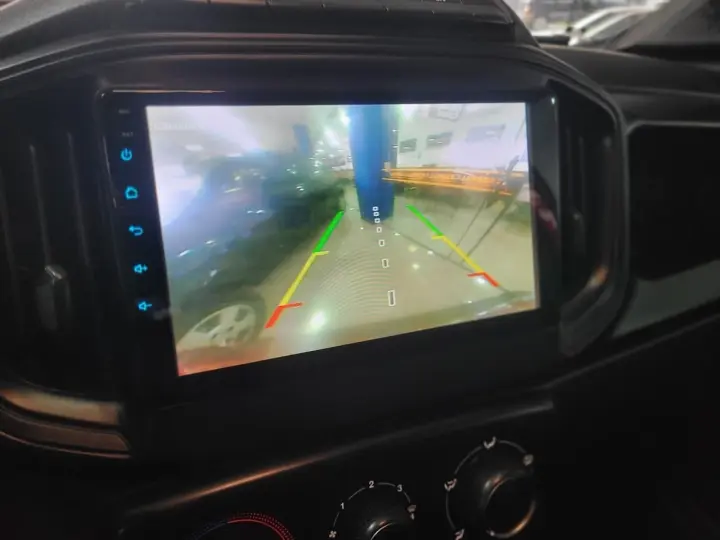 Strada Volcano 1.3 Flex 8V CD