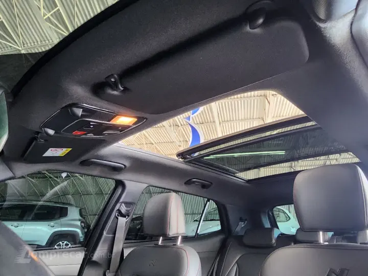 CRETA 1.0 TGDI FLEX N LINE AUTOMÁTICO