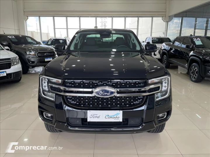 RANGER 3.0 V6 Turbo CD XLT 4X4