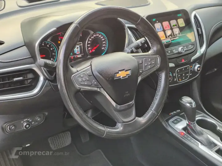 EQUINOX Premier 2.0 Turbo AWD 262cv Aut.