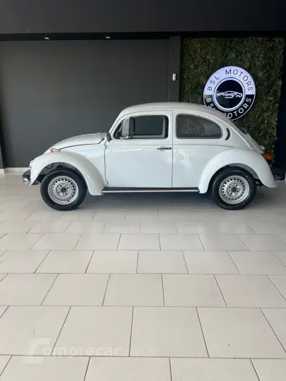 FUSCA 1.6 8V