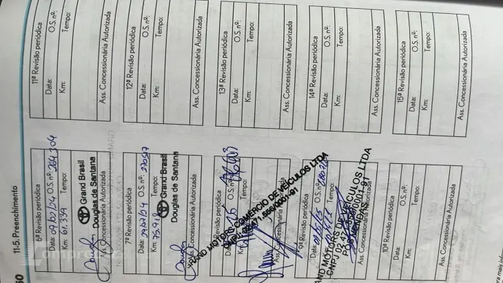 Corolla Altis Prem. 1.8 Aut. (Híbrido)