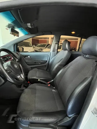 Fox Rock in Rio 1.6 Mi Total Flex 8V 5p