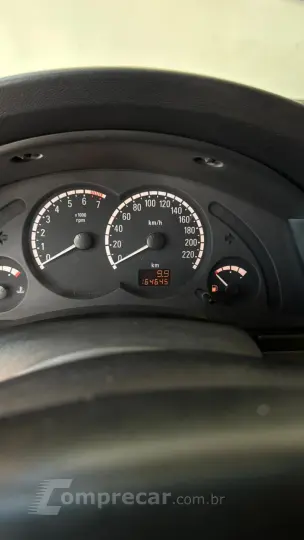 MERIVA 1.8 MPFI Maxx 8V