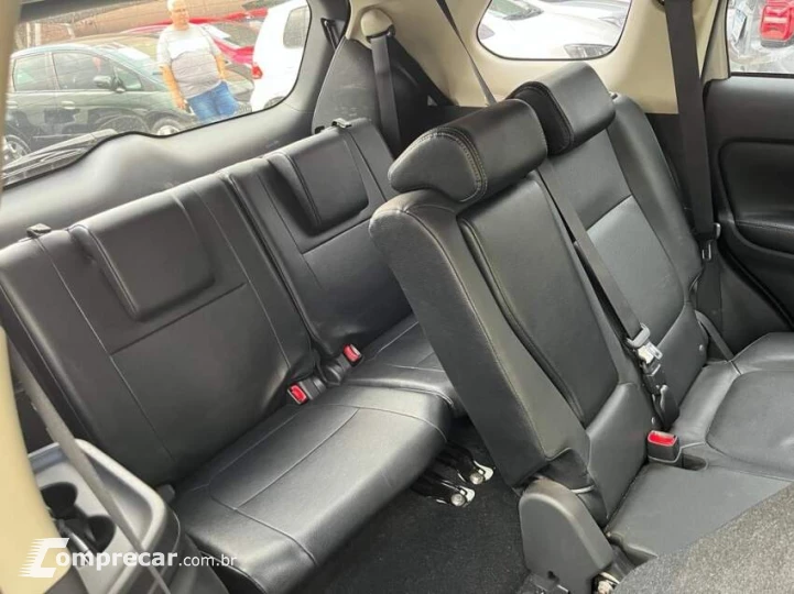 OUTLANDER 2.0 Comfort 16V