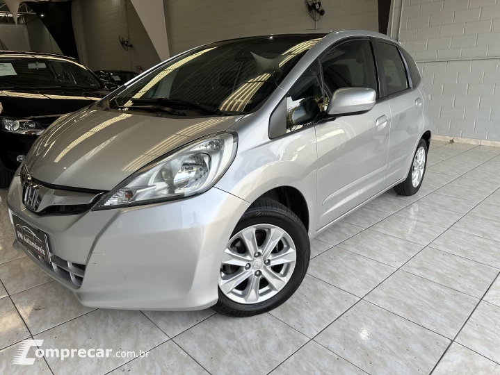 FIT 1.4 LX 8V