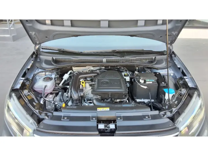 NIVUS 1.0 200 TSI TOTAL FLEX HIGHLINE AUTOMÁTICO