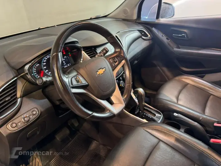 TRACKER Premier 1.4 Turbo 16V Flex Aut