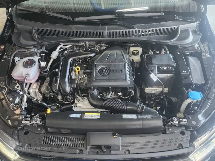 POLO 1.0 170 TSI MANUAL