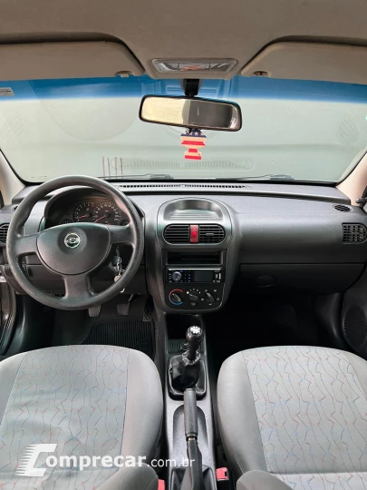 CORSA 1.8 MPFI Maxx 8V