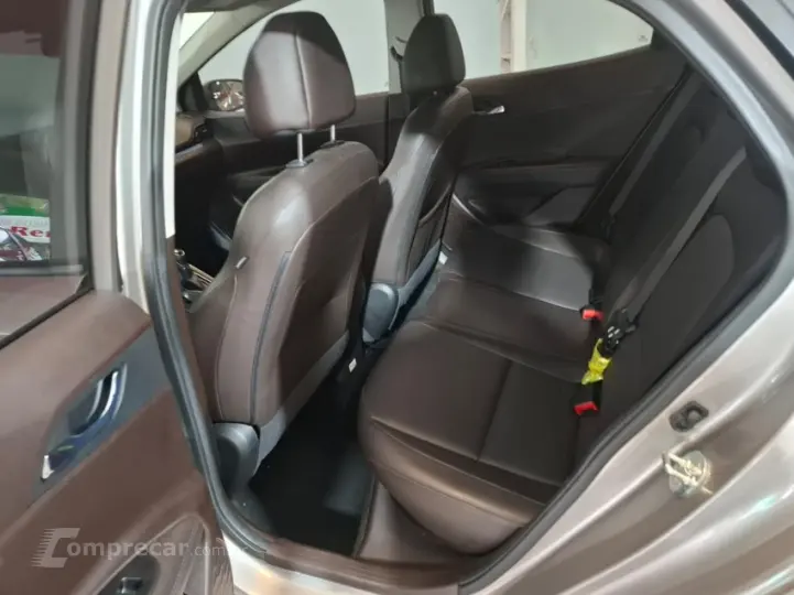 HB20 1.0 Tgdi Platinum Plus