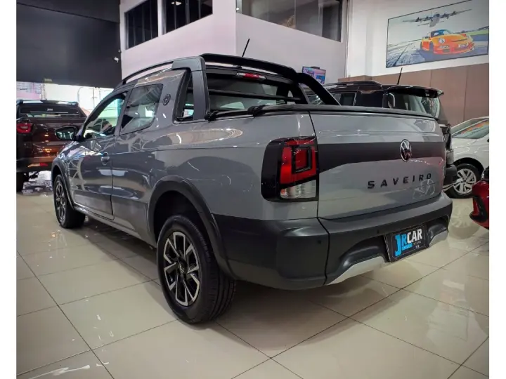 SAVEIRO 1.6 MSI EXTREME CD 16V FLEX 2P MANUAL