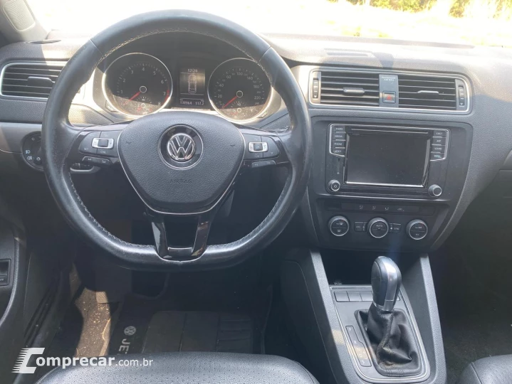 Jetta Confortline TSI 1.4