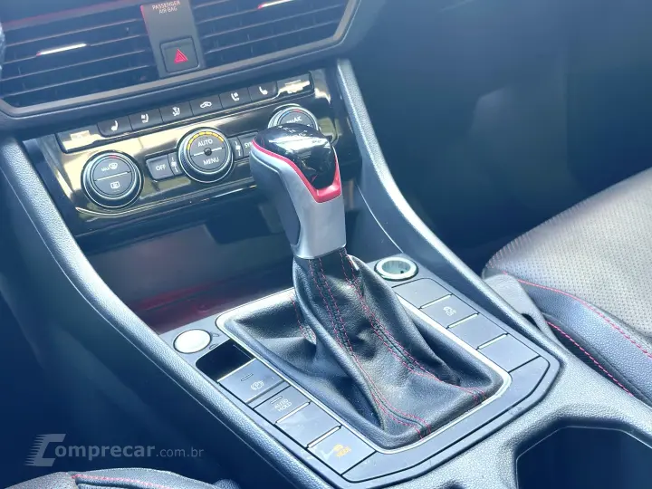 JETTA 2.0 350 TSI GASOLINA GLI DSG