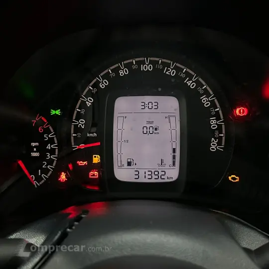 MOBI LIKE 1.0 Fire Flex 5p.