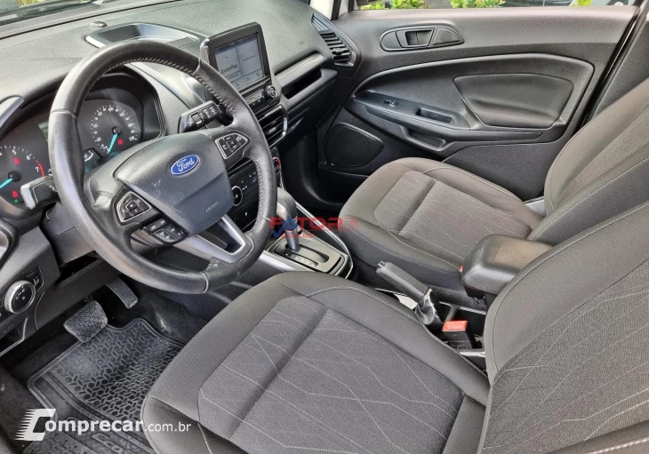 EcoSport SE AT 1.5