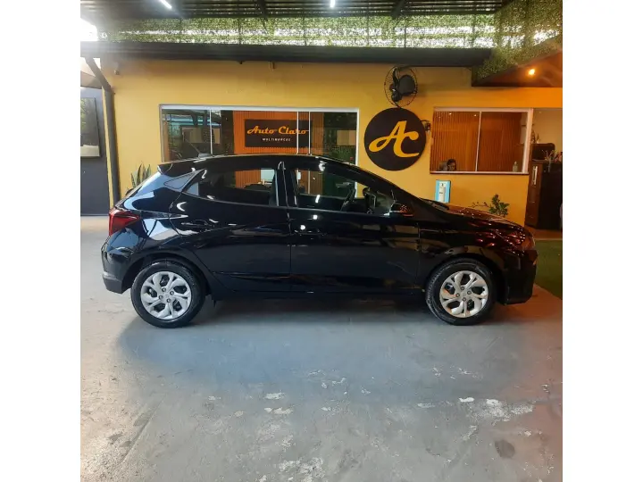 HB20 1.0 12V FLEX COMFORT MANUAL